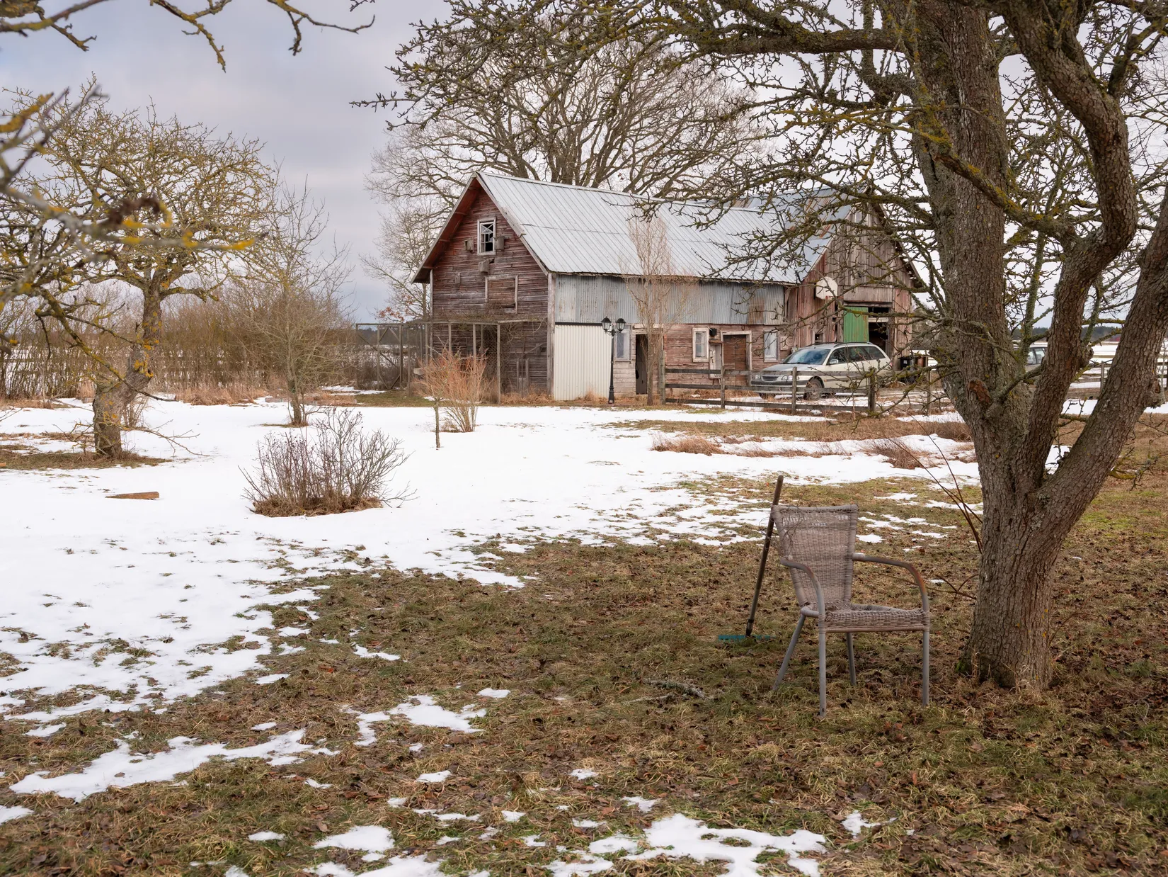 Villa, Barlingbo Änges 914, Barlingbo, Gotland