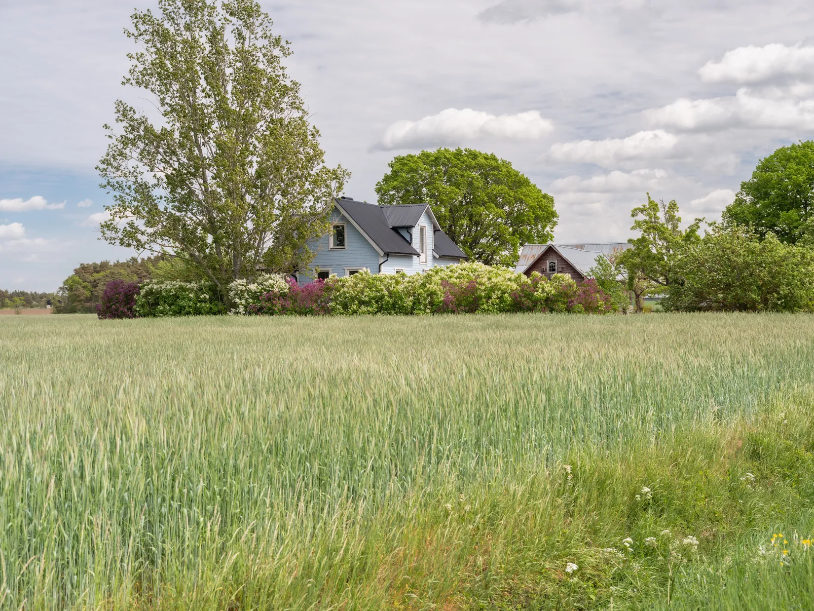 Villa, Barlingbo Änges 914, Barlingbo, Gotland