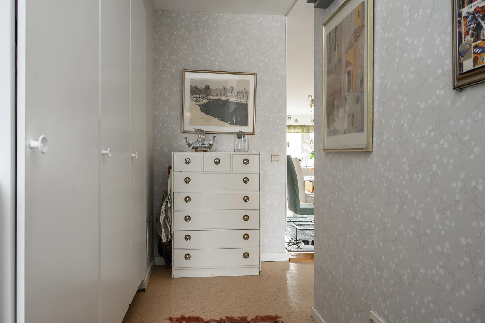 Bostadsrätt, Storgatan 7, Alvesta centrum, Alvesta