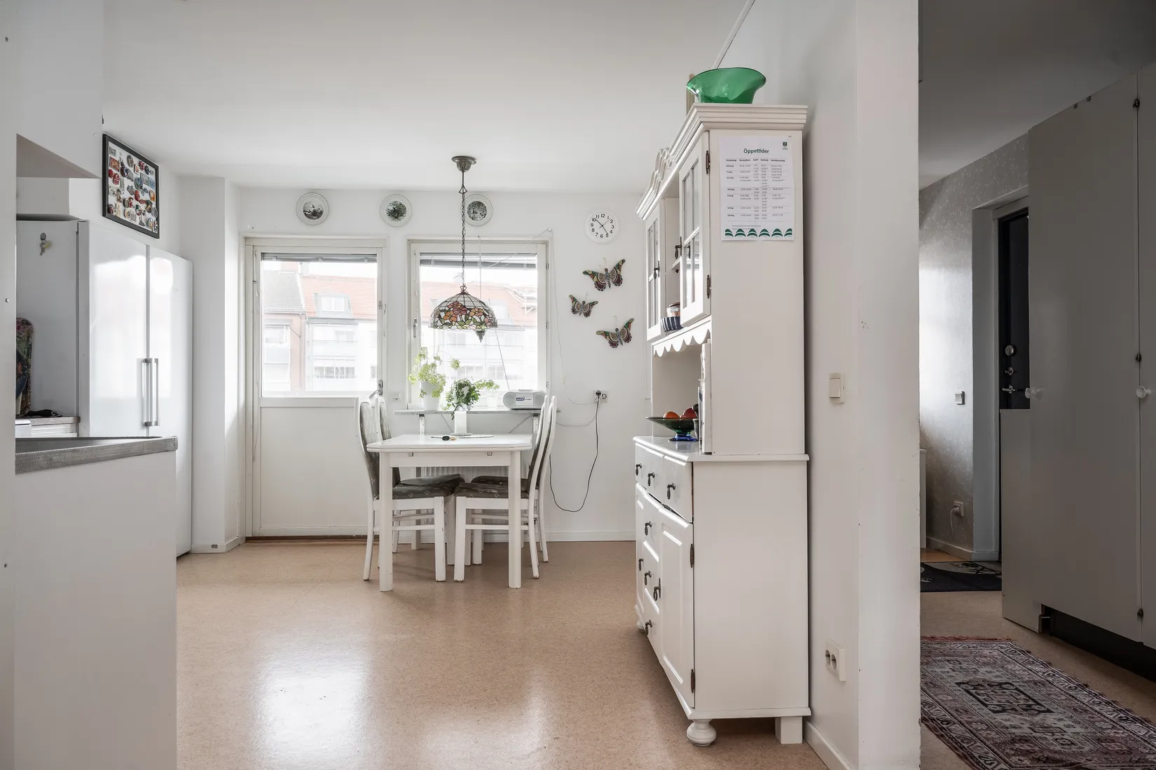 Bostadsrätt, Storgatan 7, Alvesta centrum, Alvesta