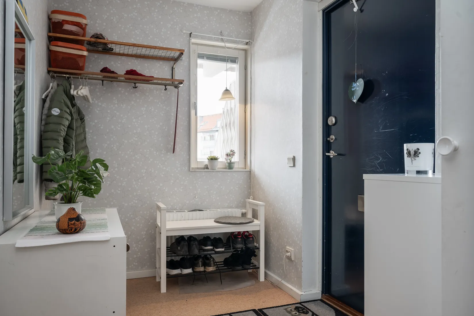 Bostadsrätt, Storgatan 7, Alvesta centrum, Alvesta