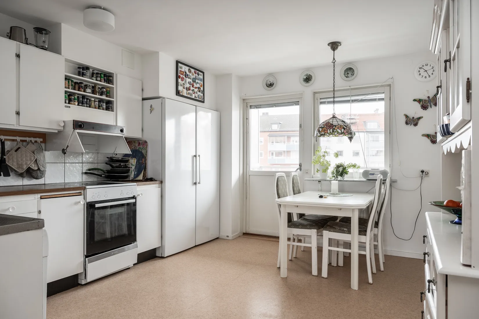 Bostadsrätt, Storgatan 7, Alvesta centrum, Alvesta