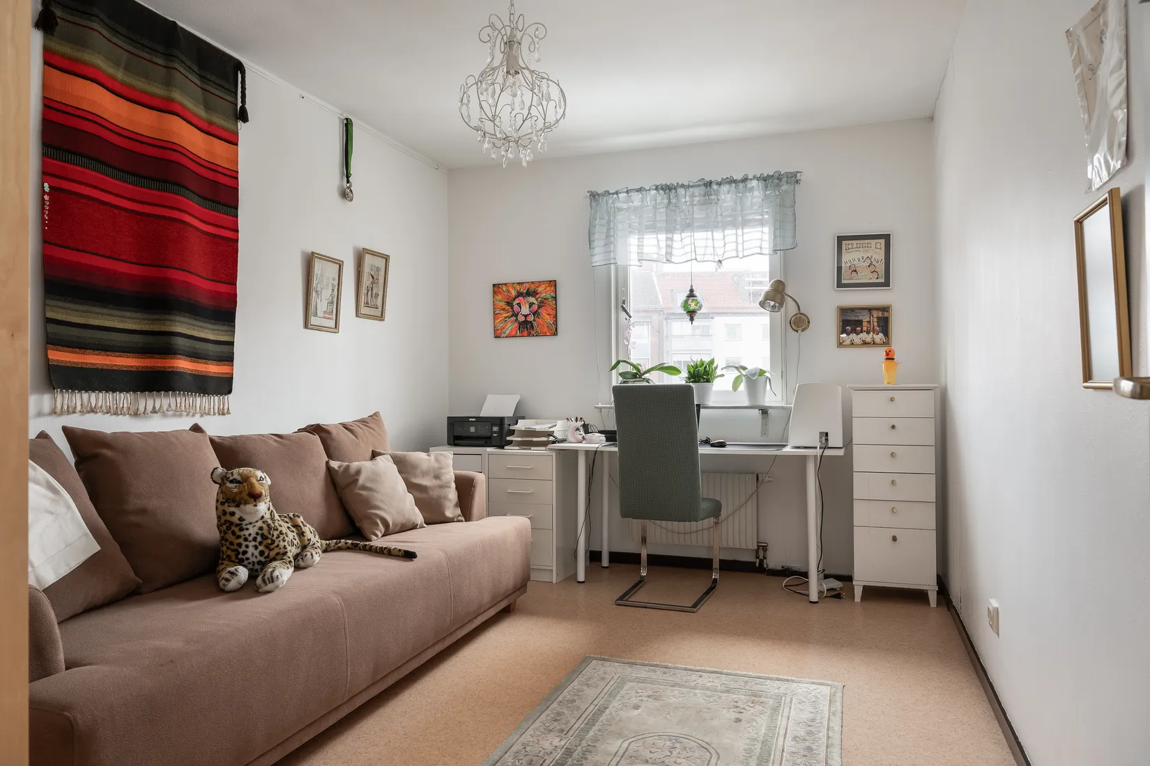 Bostadsrätt, Storgatan 7, Alvesta centrum, Alvesta