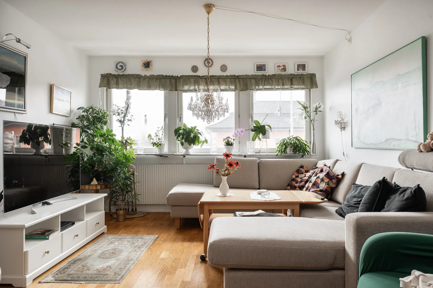 Bostadsrätt, Storgatan 7, Alvesta centrum, Alvesta