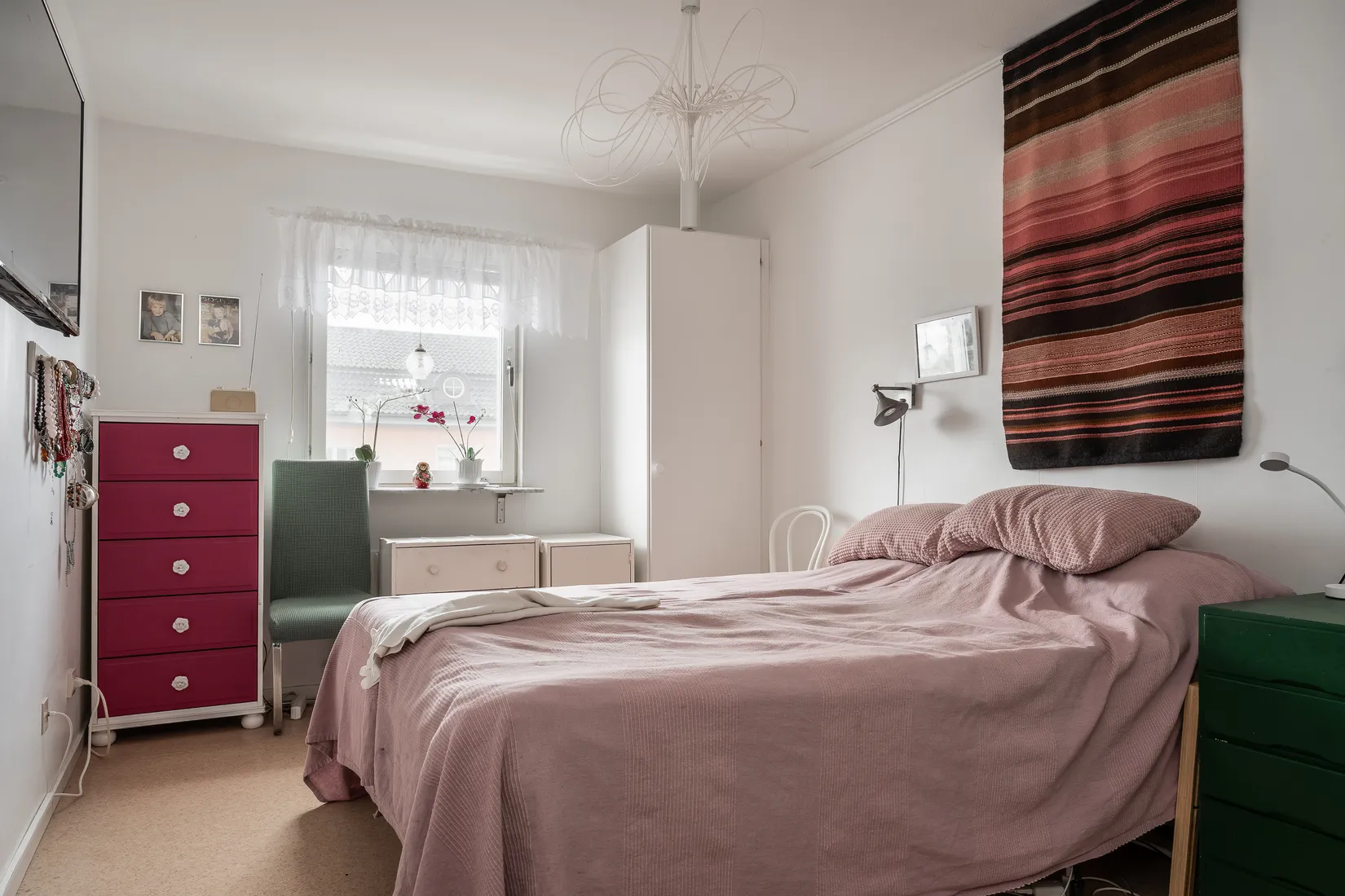 Bostadsrätt, Storgatan 7, Alvesta centrum, Alvesta