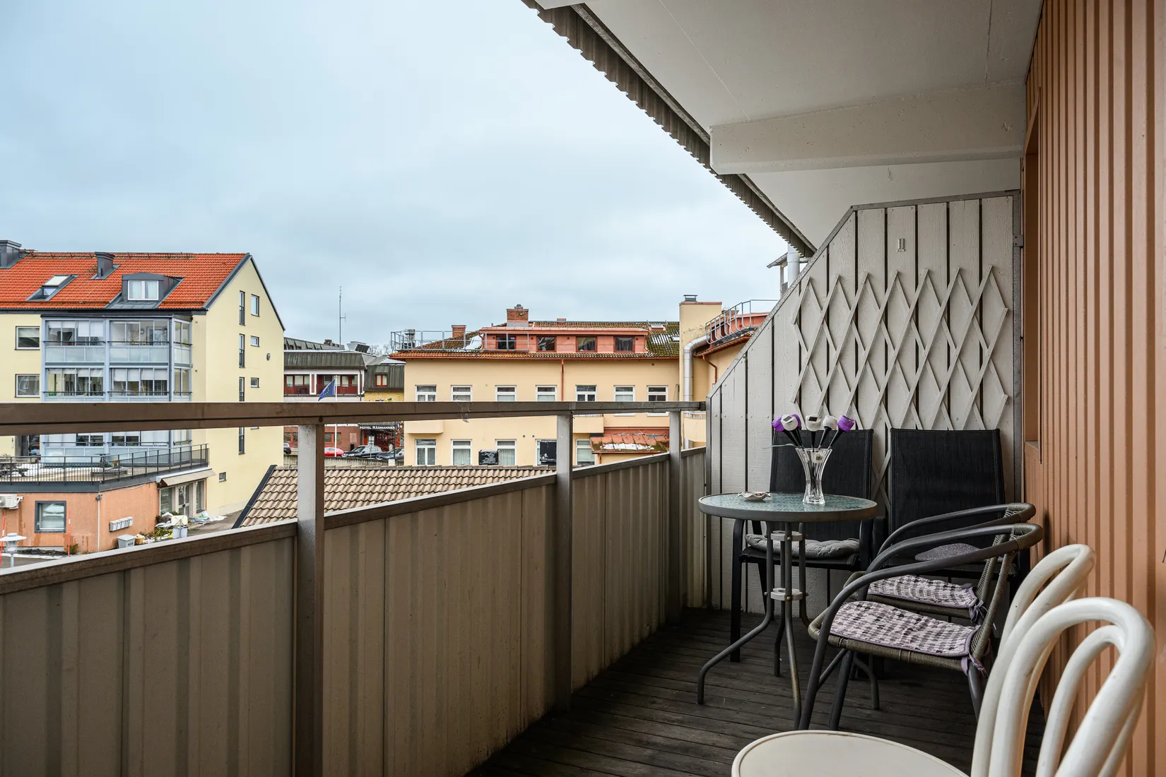 Bostadsrätt, Storgatan 7, Alvesta centrum, Alvesta