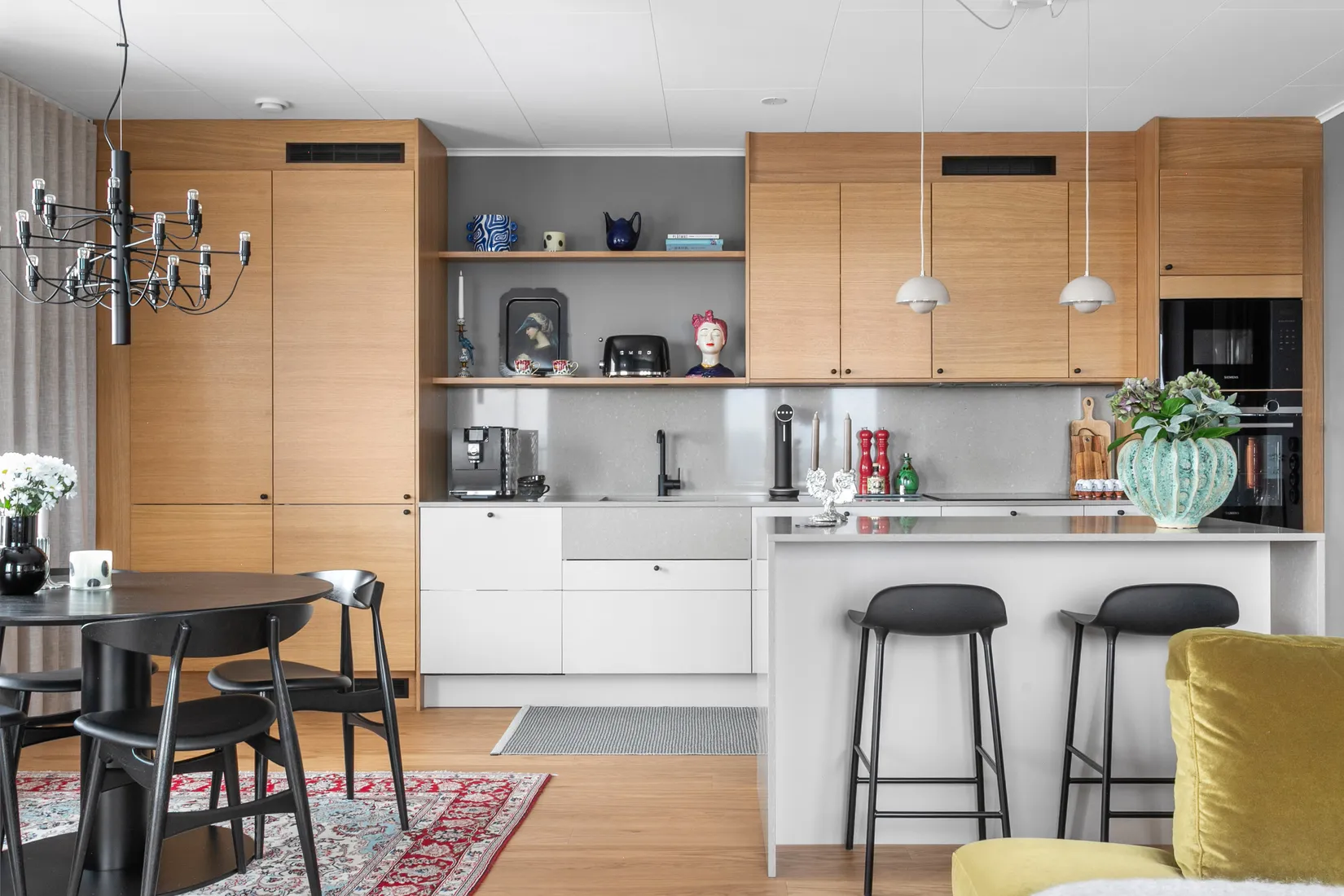 Bostadsrätt, Vallinsvägen 40, Träslöv, Varberg