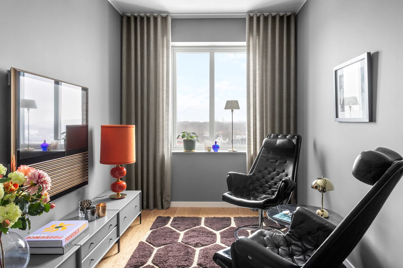 Bostadsrätt, Vallinsvägen 40, Träslöv, Varberg