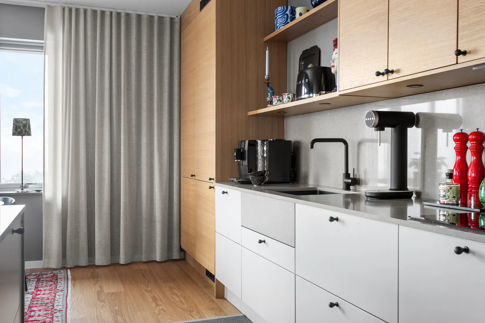 Bostadsrätt, Vallinsvägen 40, Träslöv, Varberg