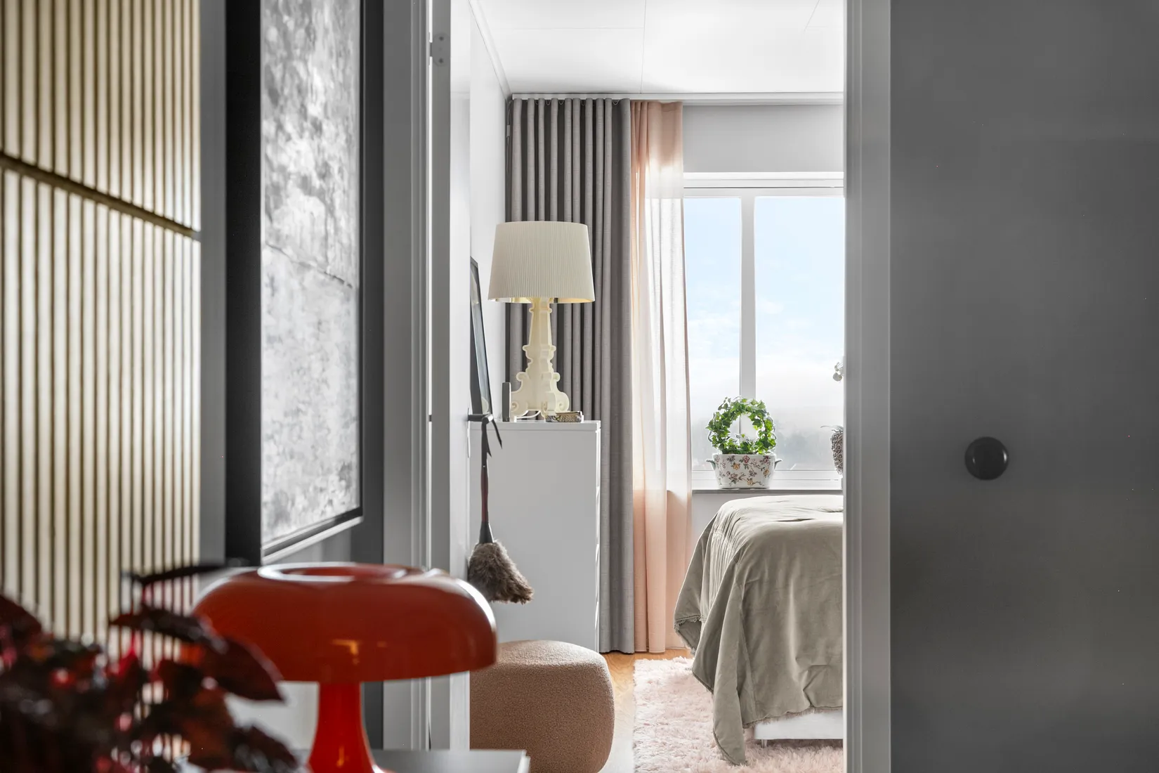 Bostadsrätt, Vallinsvägen 40, Träslöv, Varberg