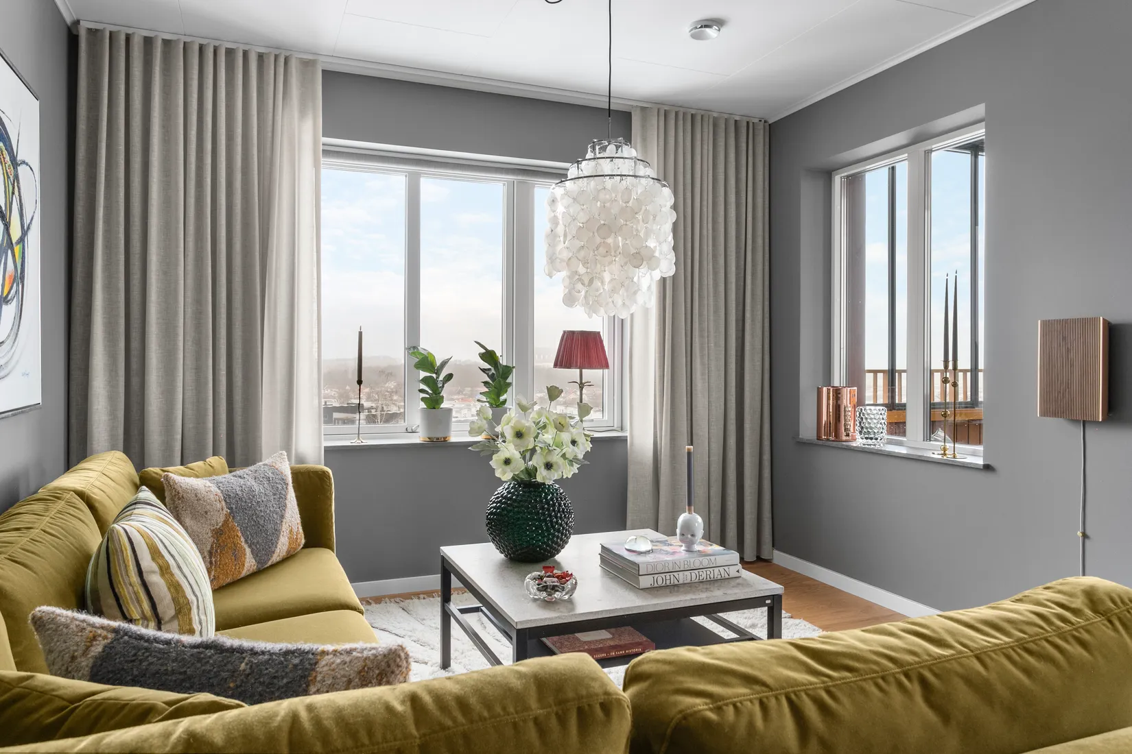 Bostadsrätt, Vallinsvägen 40, Träslöv, Varberg