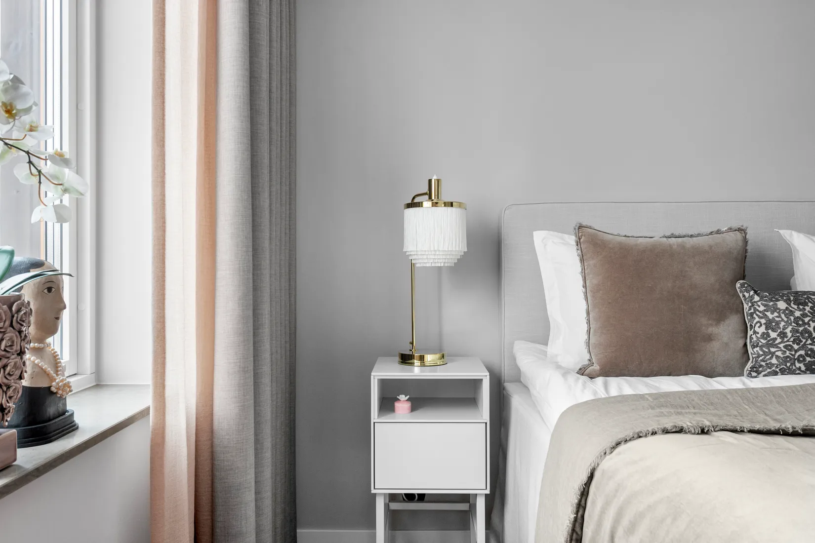 Bostadsrätt, Vallinsvägen 40, Träslöv, Varberg