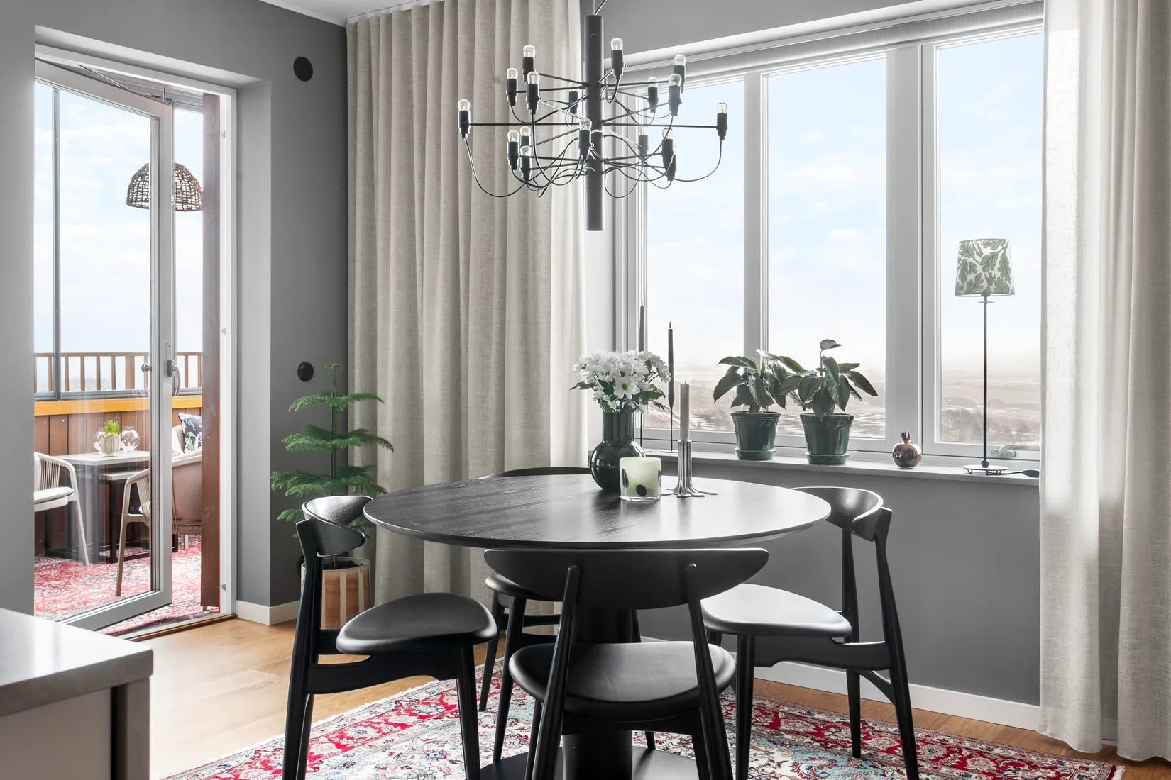 Bostadsrätt, Vallinsvägen 40, Träslöv, Varberg