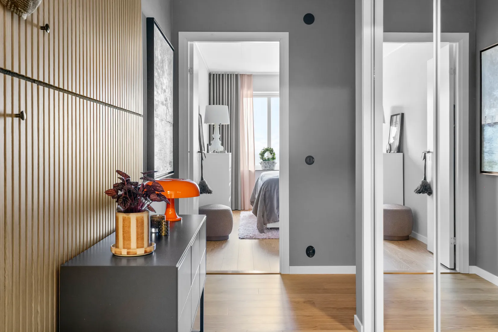 Bostadsrätt, Vallinsvägen 40, Träslöv, Varberg