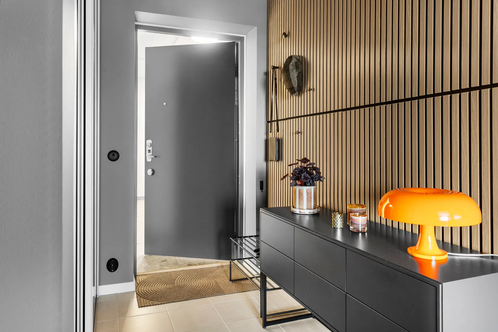 Bostadsrätt, Vallinsvägen 40, Träslöv, Varberg