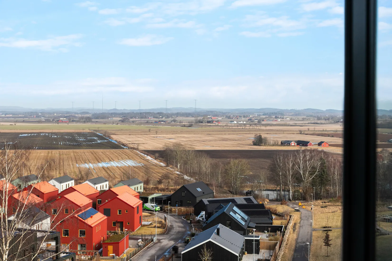 Bostadsrätt, Vallinsvägen 40, Träslöv, Varberg