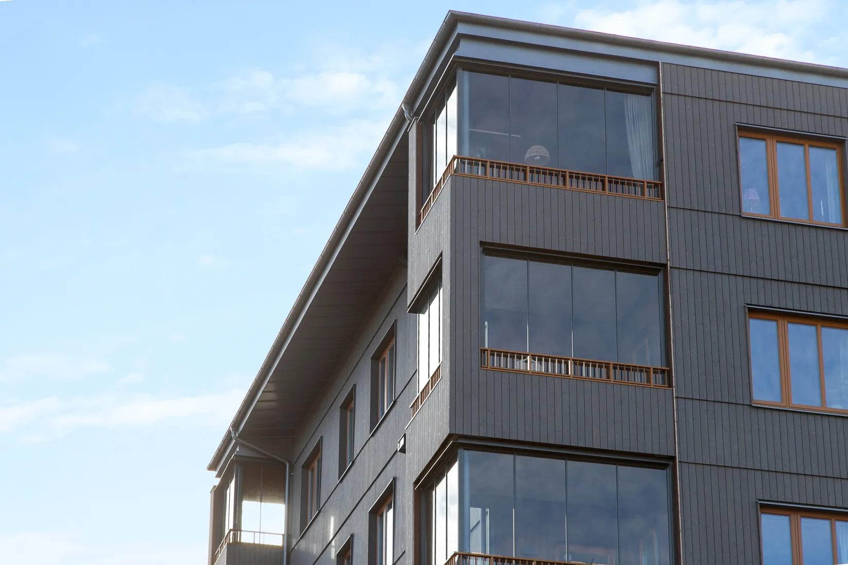 Bostadsrätt, Vallinsvägen 40, Träslöv, Varberg