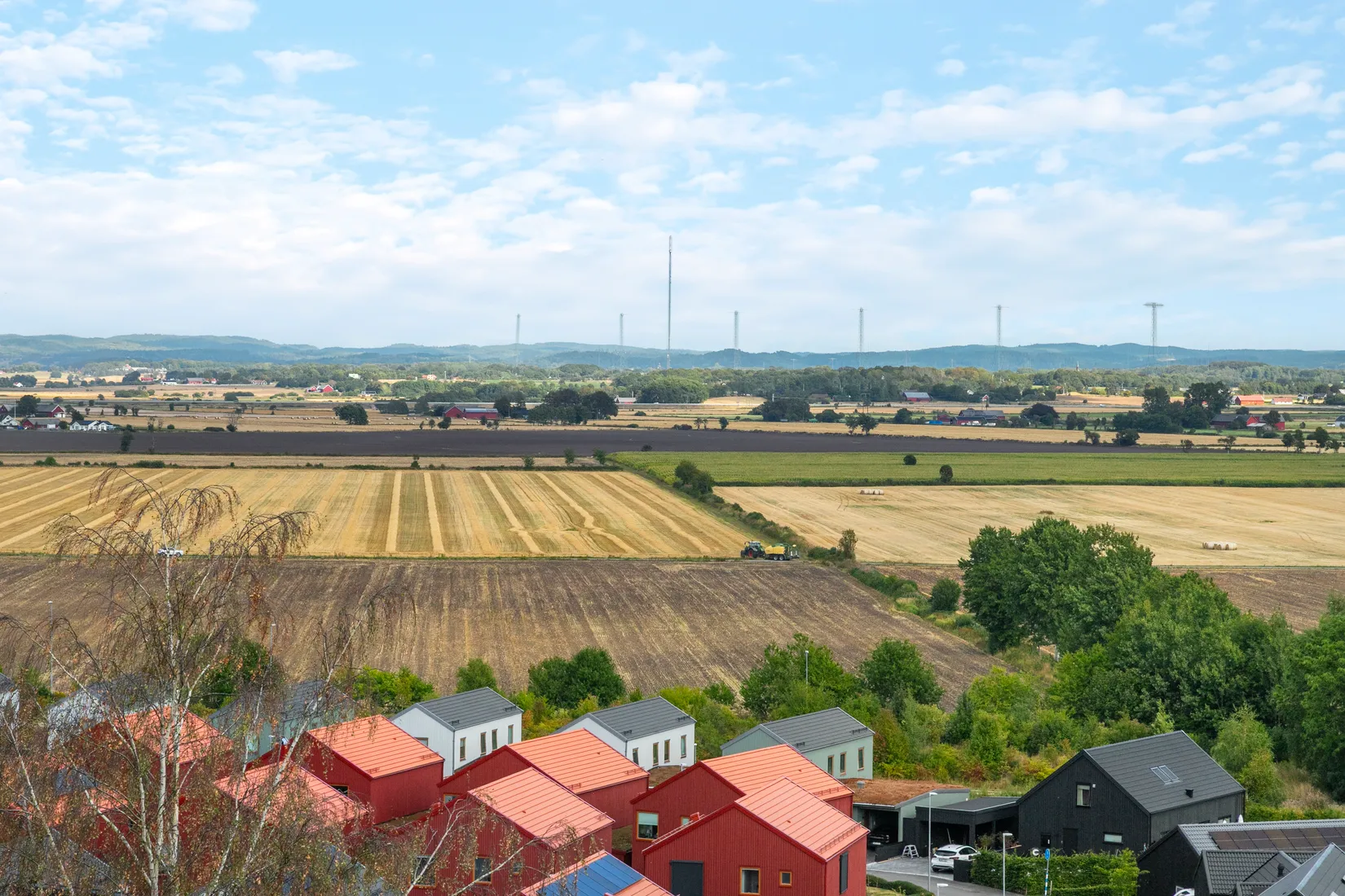 Bostadsrätt, Vallinsvägen 40, Träslöv, Varberg