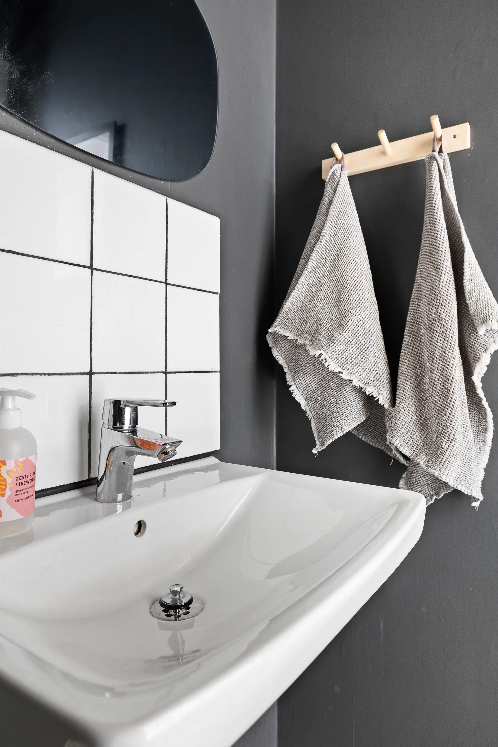 Radhus, Jens Friisgatan 3H, Backa, Ystad