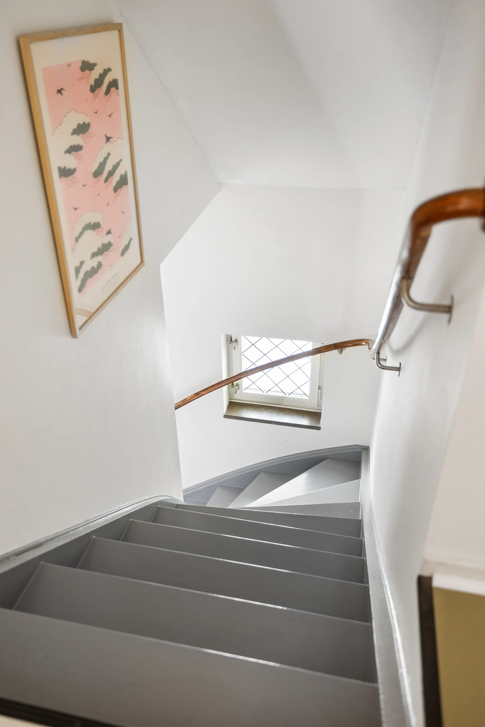 Radhus, Jens Friisgatan 3H, Backa, Ystad