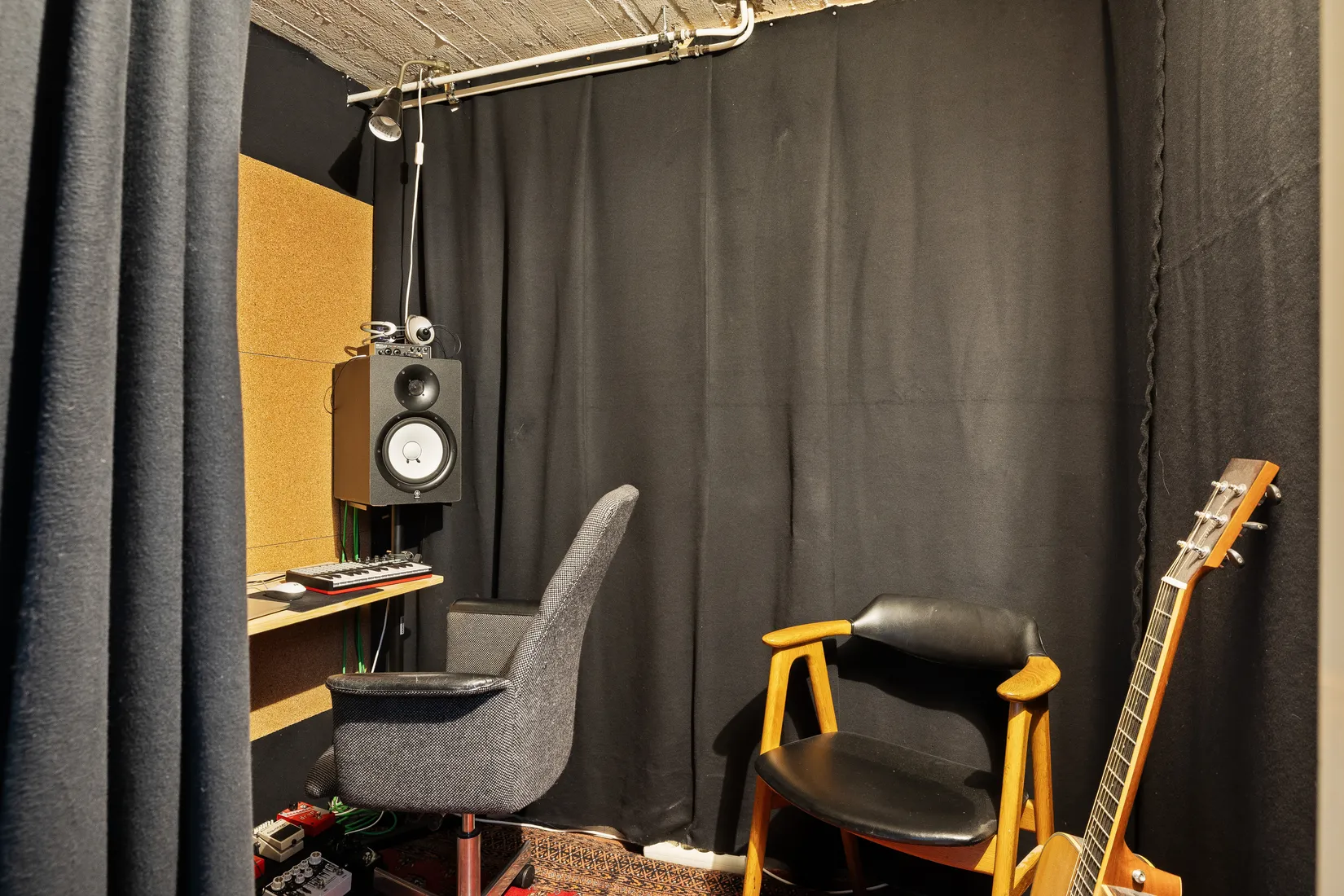 Radhus, Jens Friisgatan 3H, Backa, Ystad