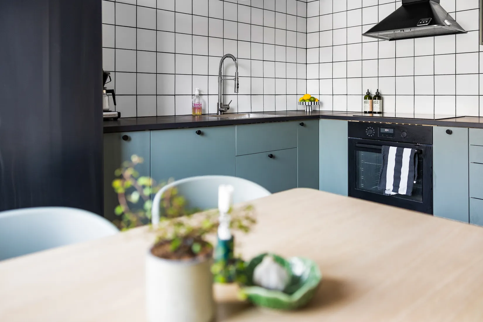 Radhus, Jens Friisgatan 3H, Backa, Ystad