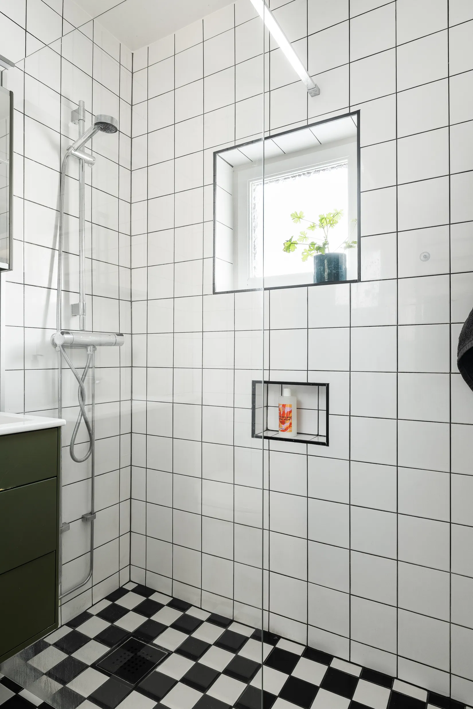 Radhus, Jens Friisgatan 3H, Backa, Ystad