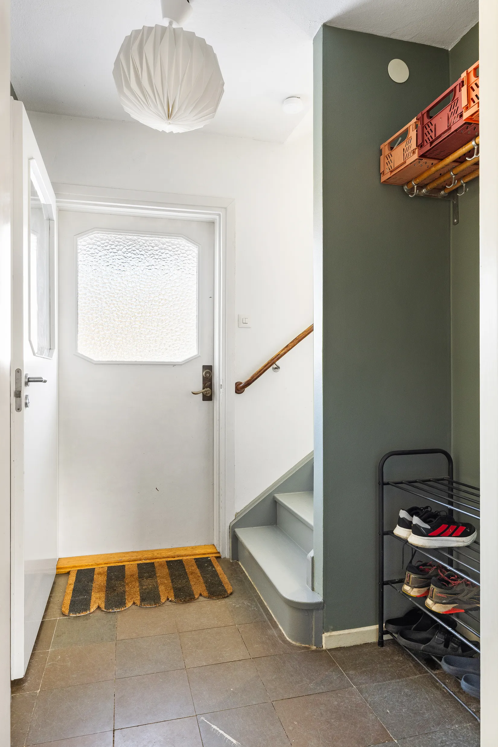 Radhus, Jens Friisgatan 3H, Backa, Ystad