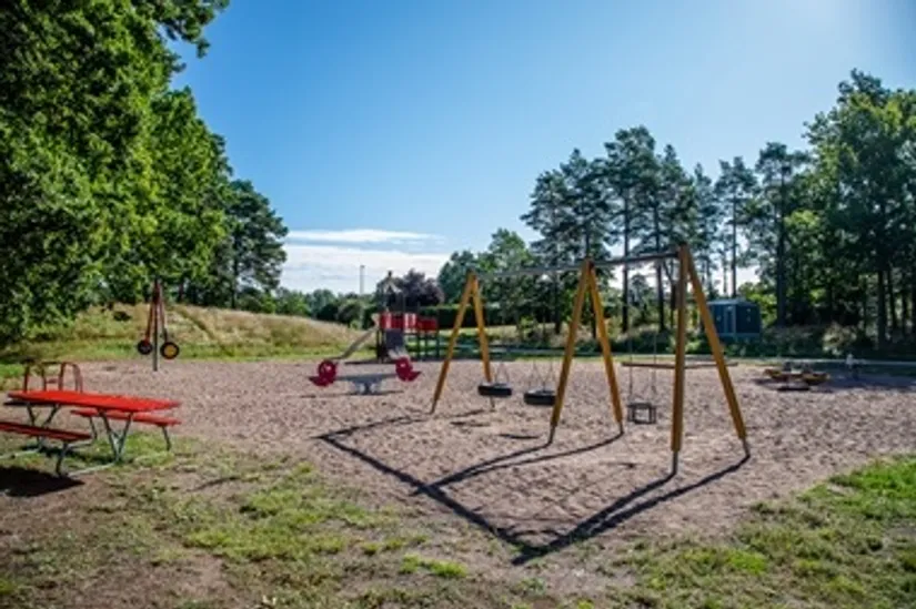 Villa, Middelfartsvägen 25, Kristineberg, Oskarshamn