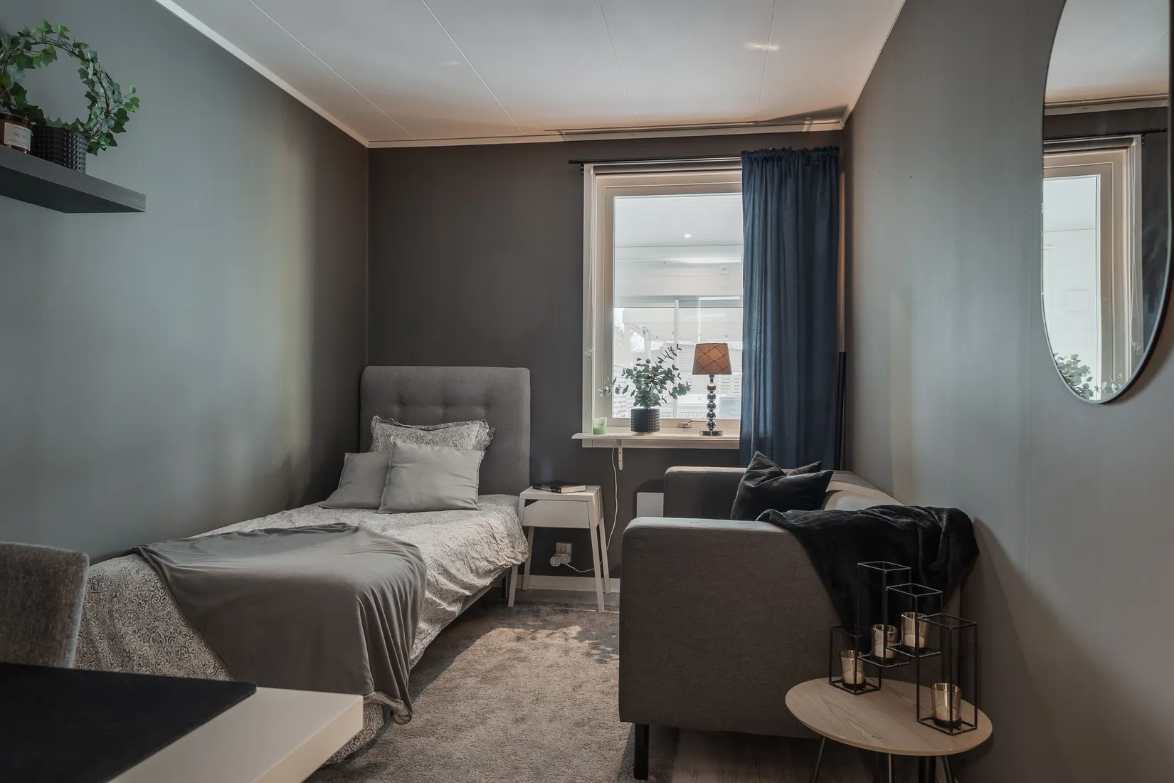 Villa, Middelfartsvägen 25, Kristineberg, Oskarshamn