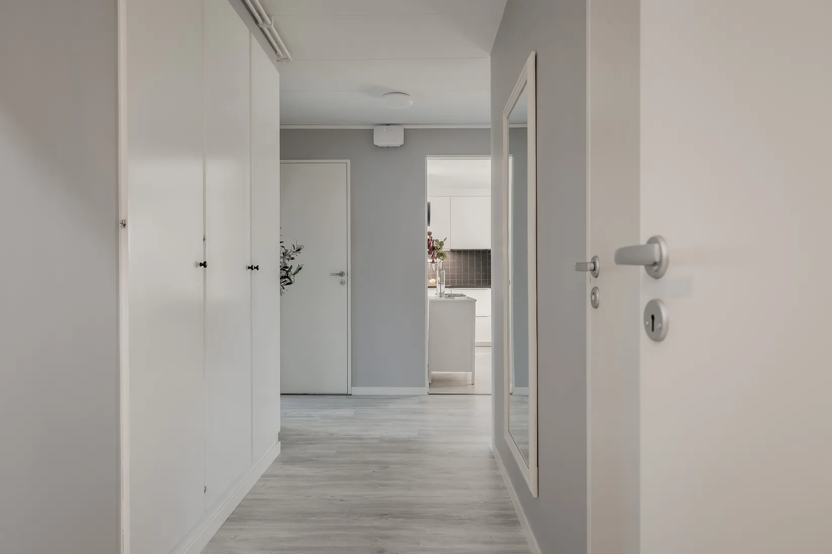 Villa, Middelfartsvägen 25, Kristineberg, Oskarshamn