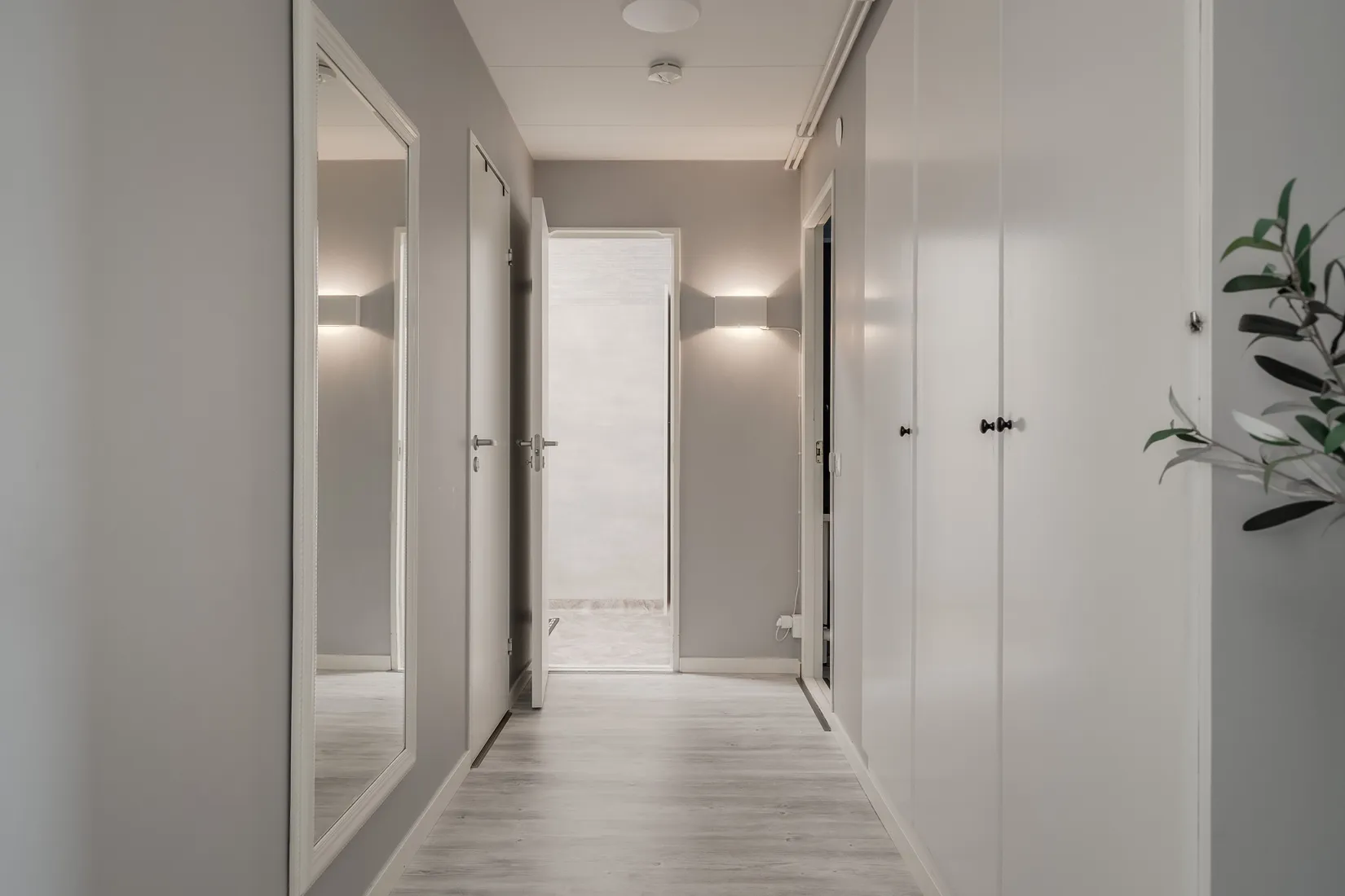 Villa, Middelfartsvägen 25, Kristineberg, Oskarshamn