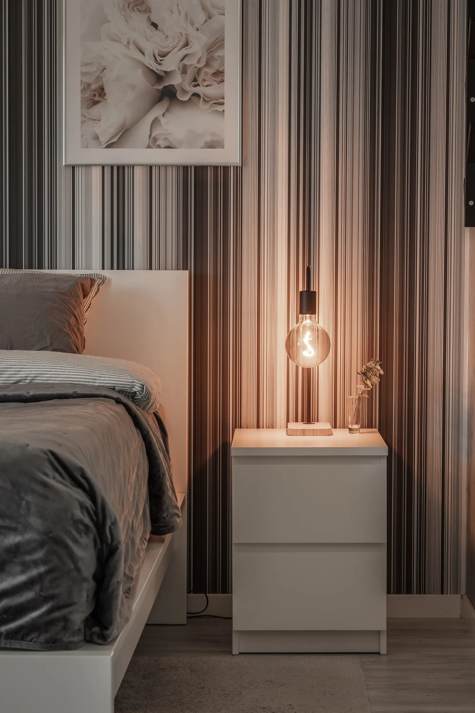 Villa, Middelfartsvägen 25, Kristineberg, Oskarshamn