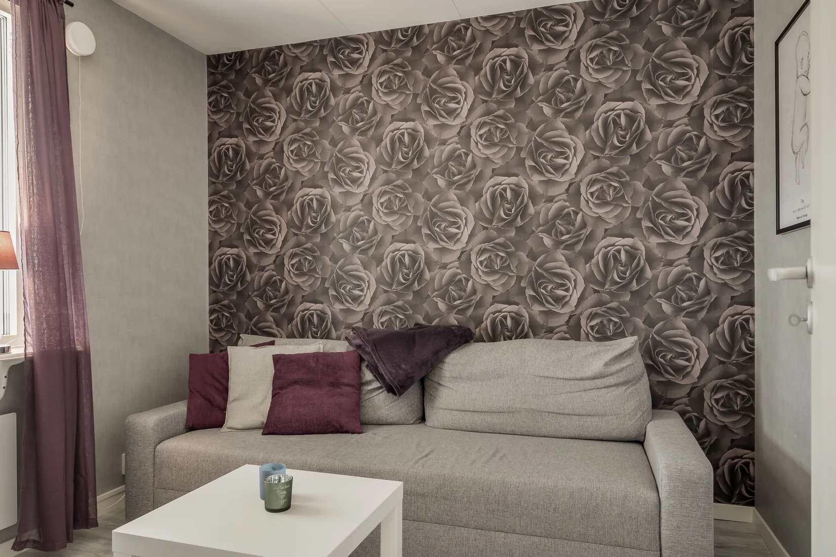 Villa, Middelfartsvägen 25, Kristineberg, Oskarshamn