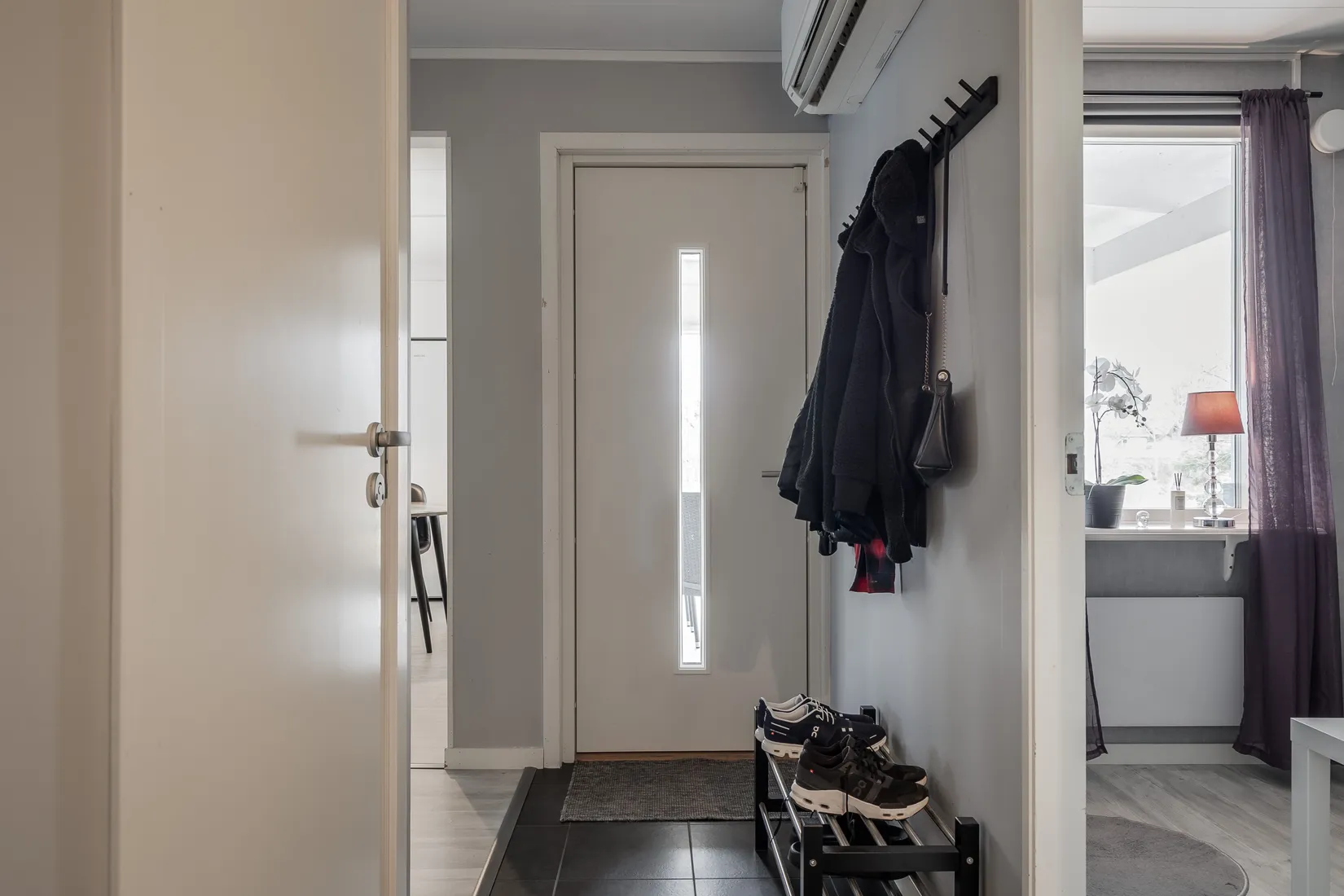 Villa, Middelfartsvägen 25, Kristineberg, Oskarshamn