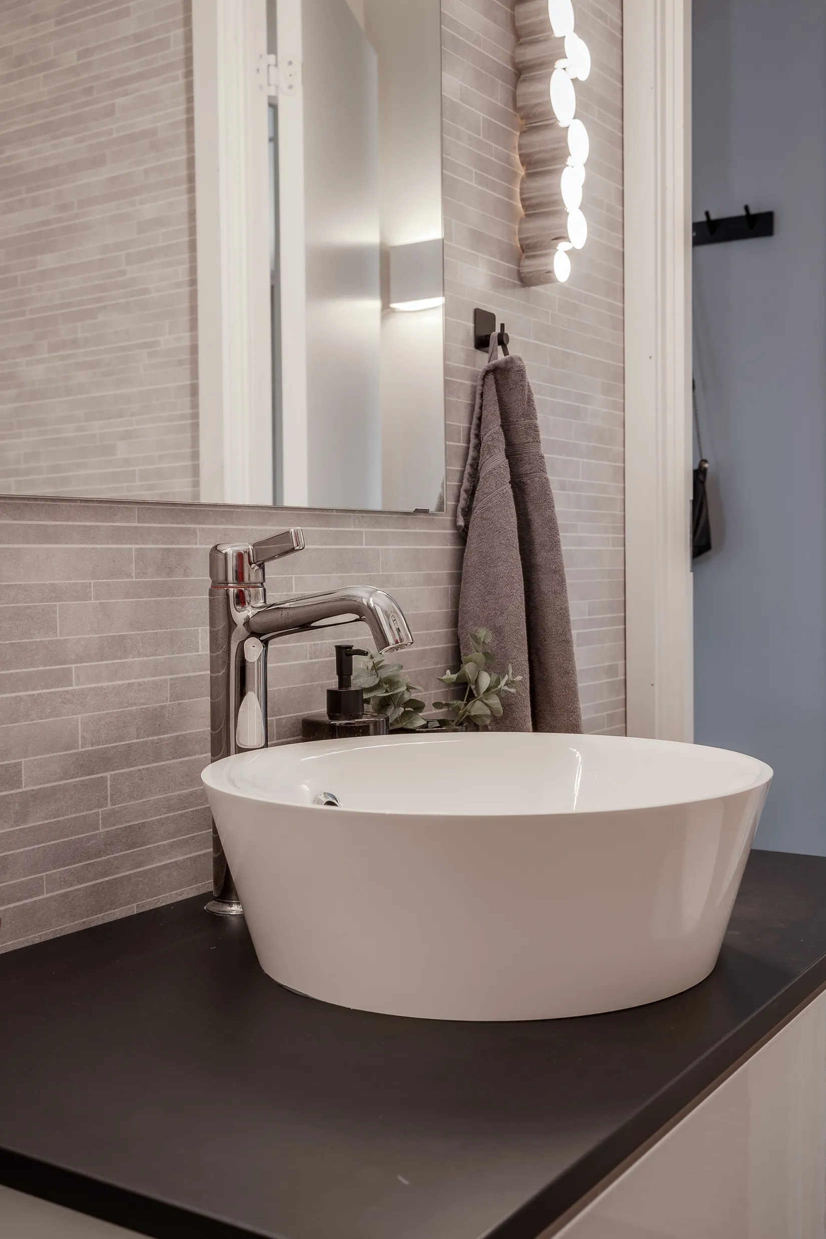 Villa, Middelfartsvägen 25, Kristineberg, Oskarshamn