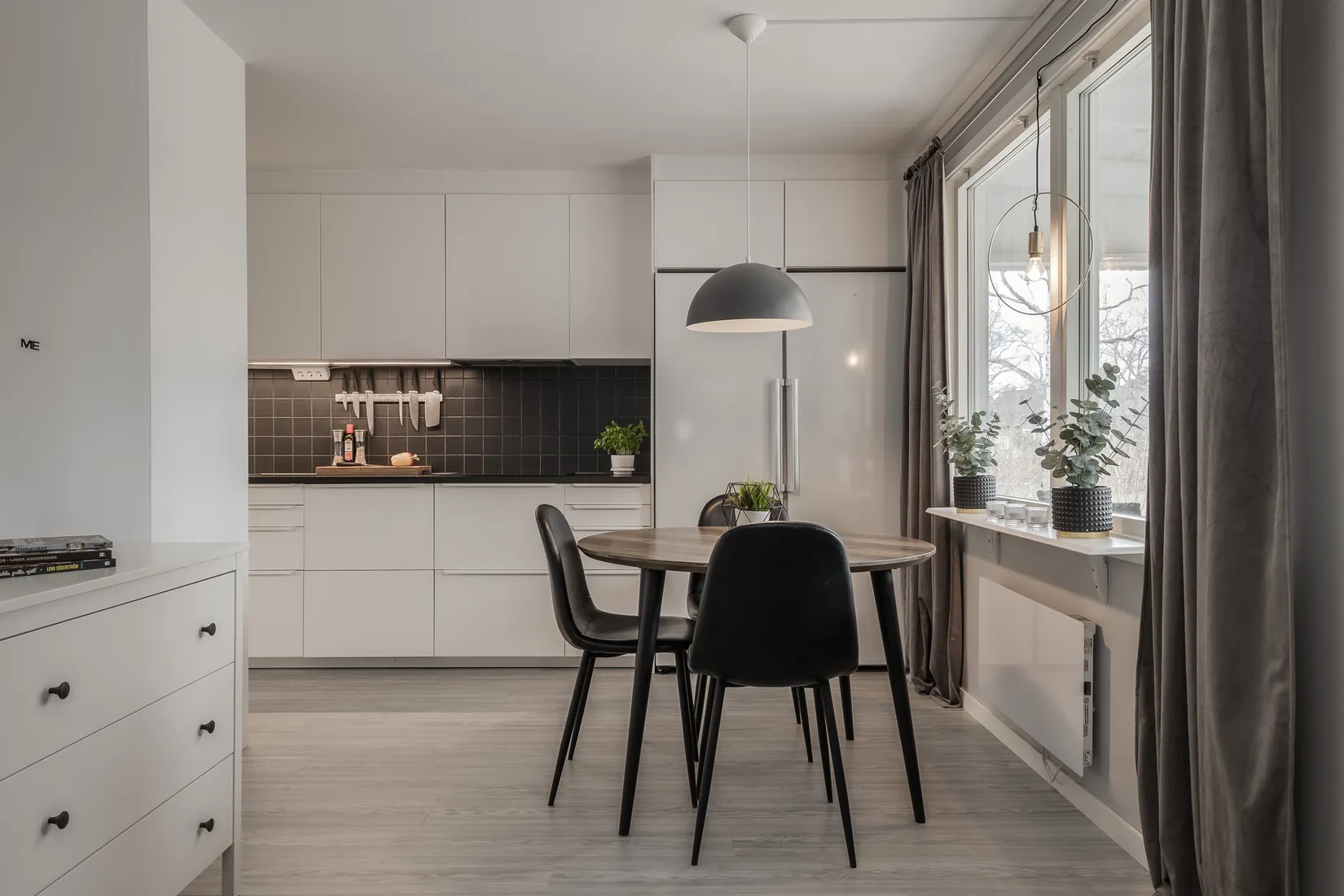 Villa, Middelfartsvägen 25, Kristineberg, Oskarshamn