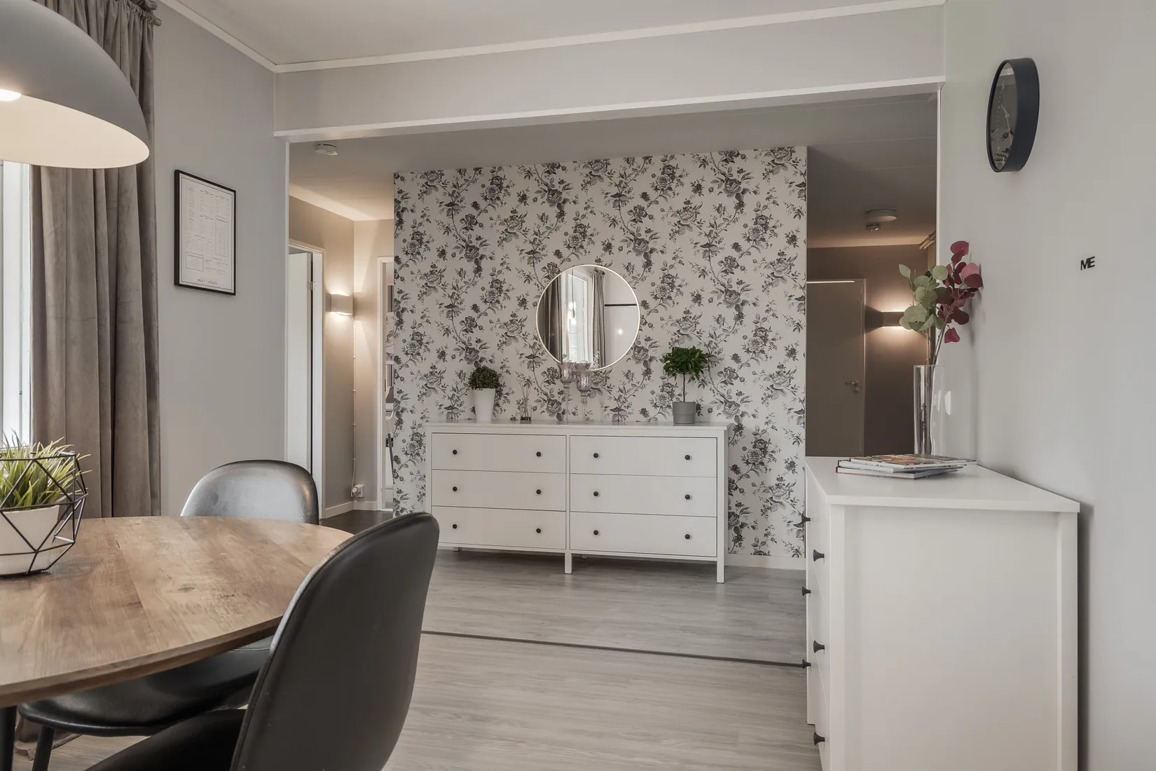 Villa, Middelfartsvägen 25, Kristineberg, Oskarshamn