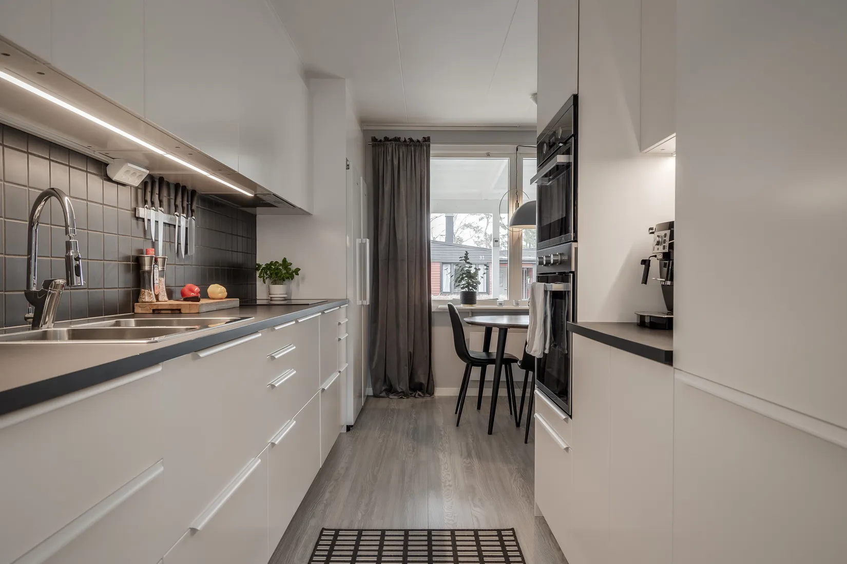 Villa, Middelfartsvägen 25, Kristineberg, Oskarshamn