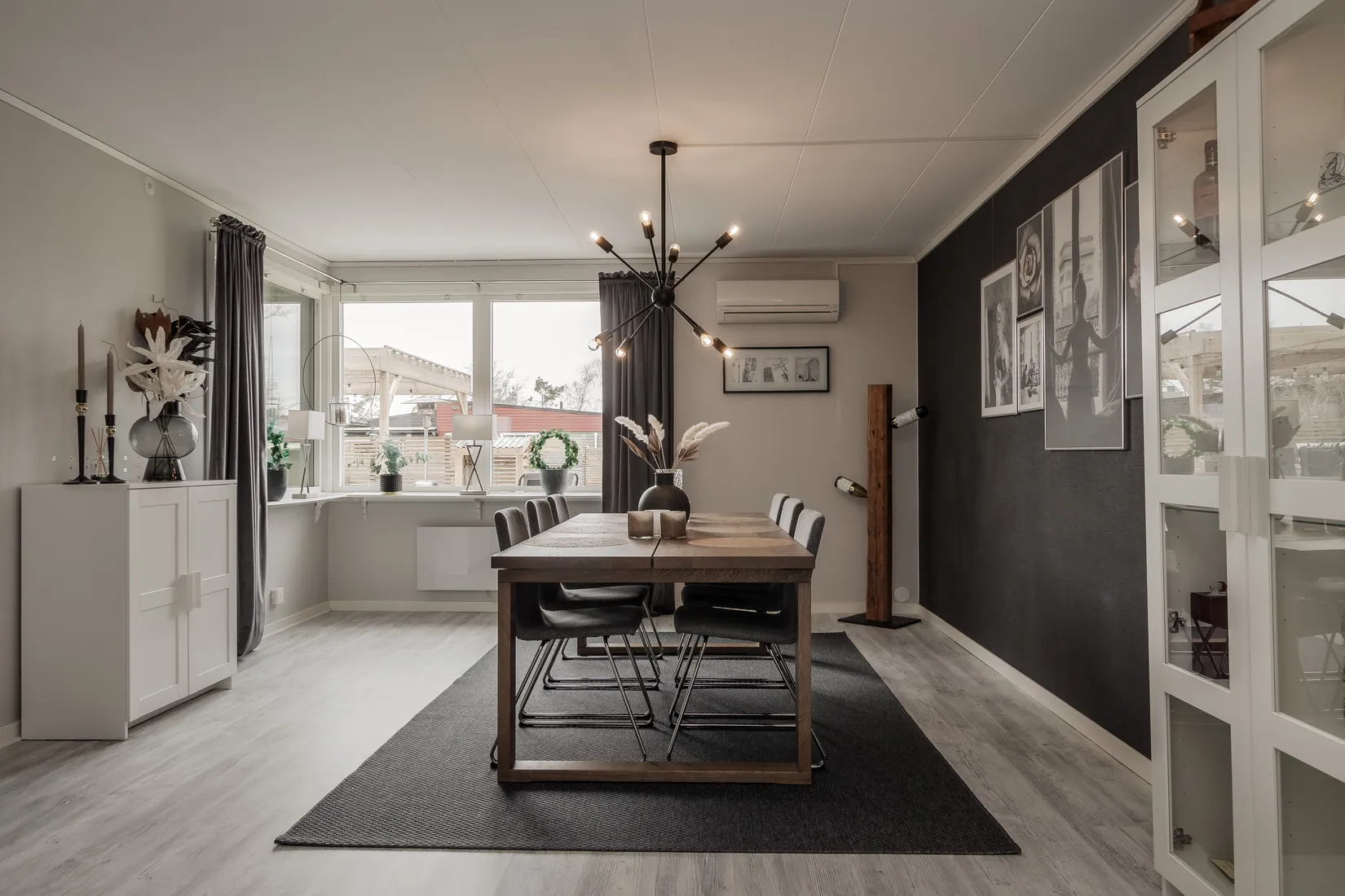 Villa, Middelfartsvägen 25, Kristineberg, Oskarshamn