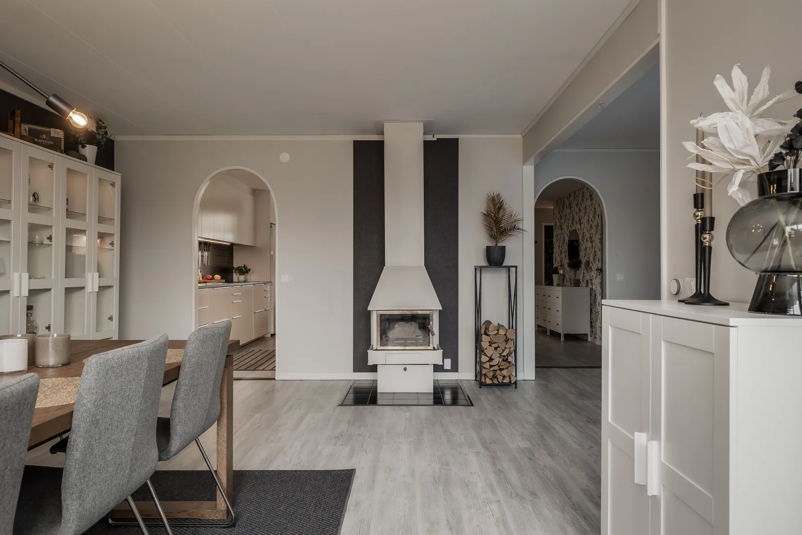 Villa, Middelfartsvägen 25, Kristineberg, Oskarshamn