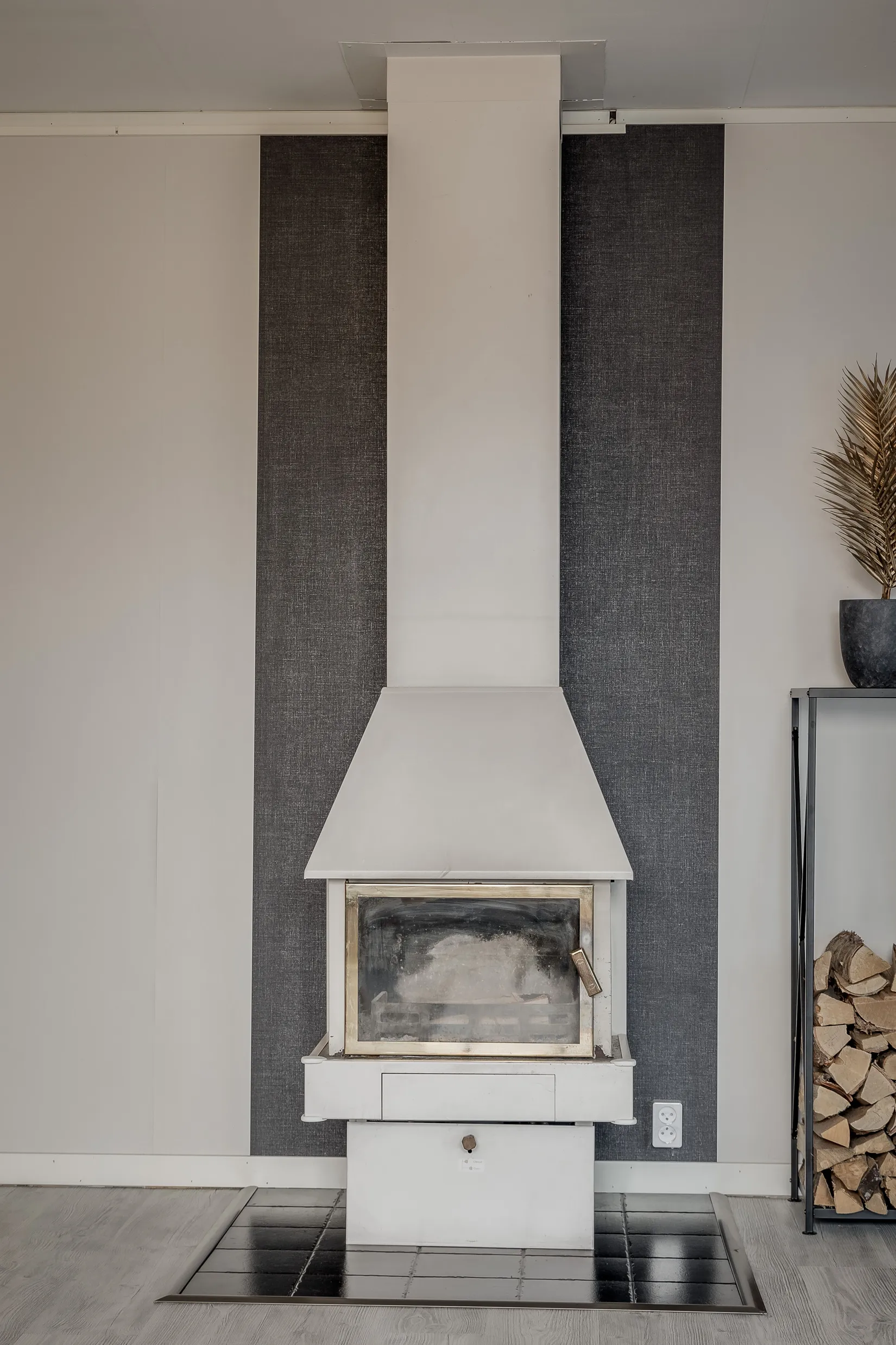 Villa, Middelfartsvägen 25, Kristineberg, Oskarshamn