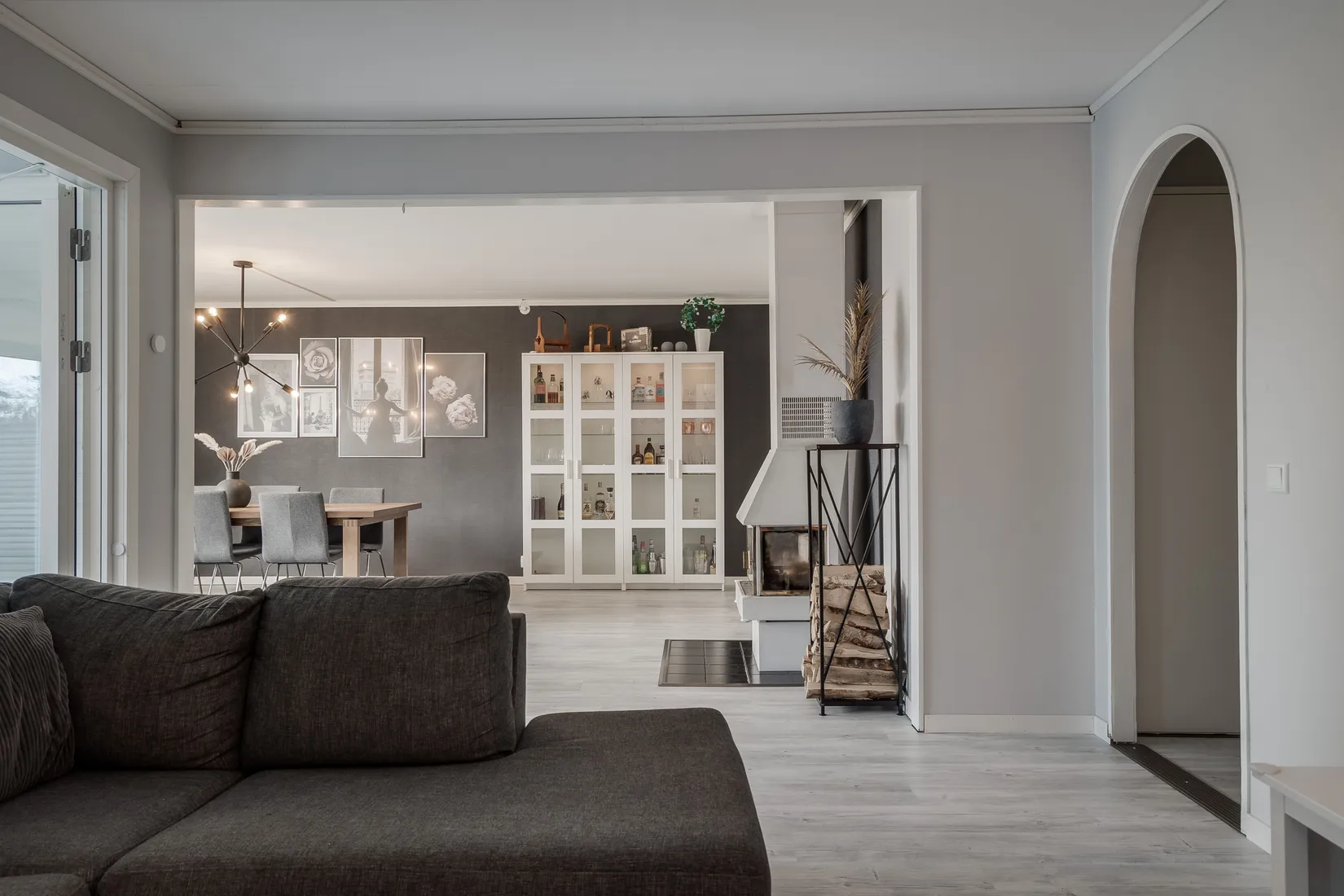 Villa, Middelfartsvägen 25, Kristineberg, Oskarshamn