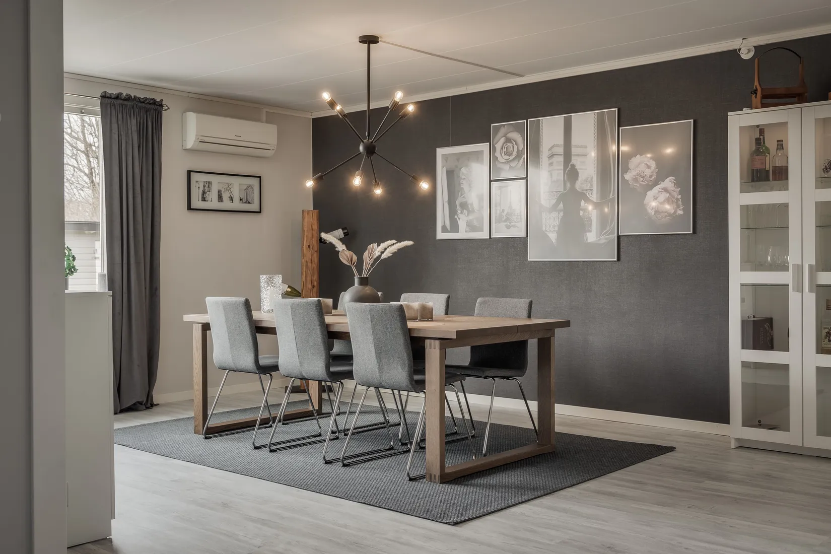 Villa, Middelfartsvägen 25, Kristineberg, Oskarshamn