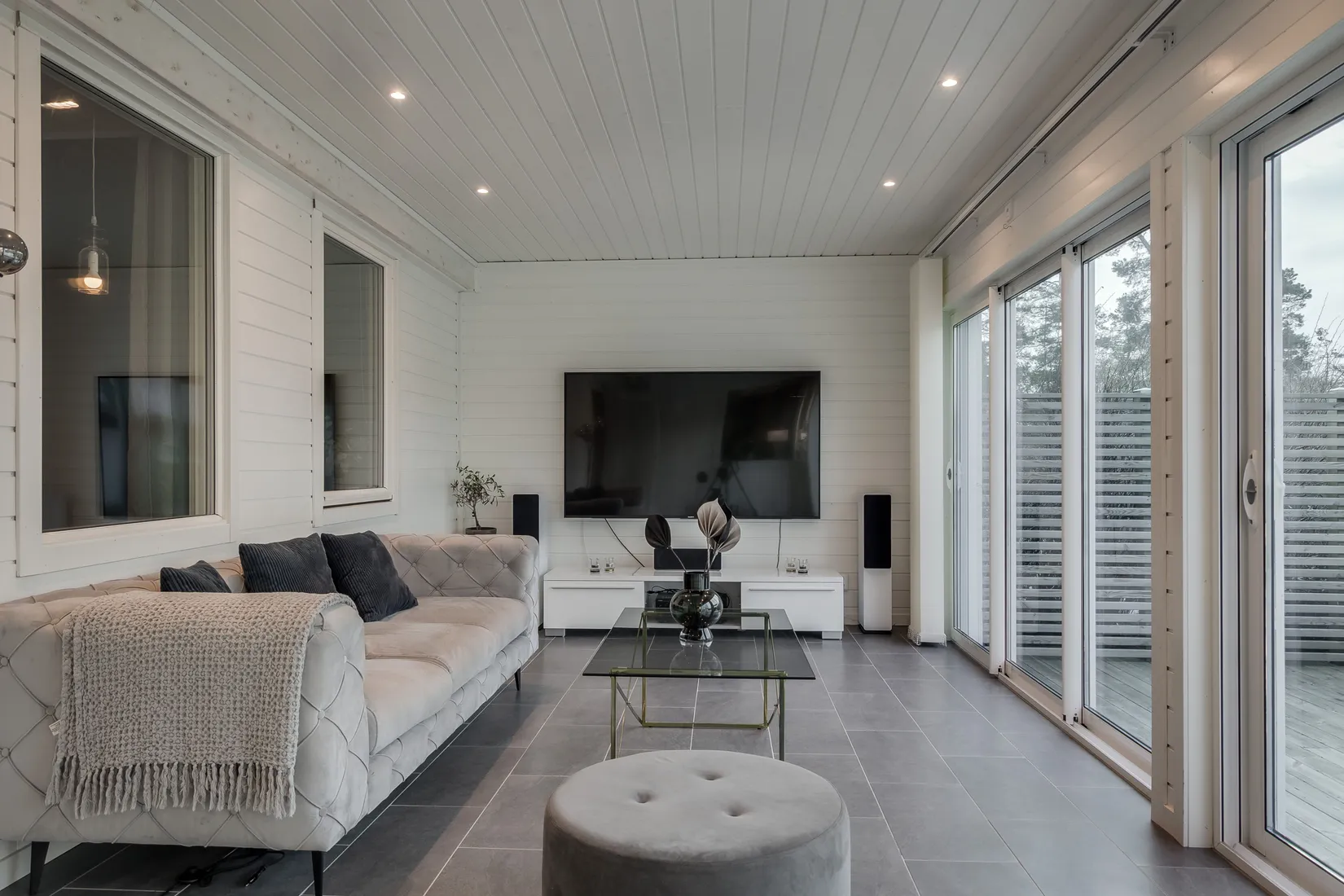 Villa, Middelfartsvägen 25, Kristineberg, Oskarshamn