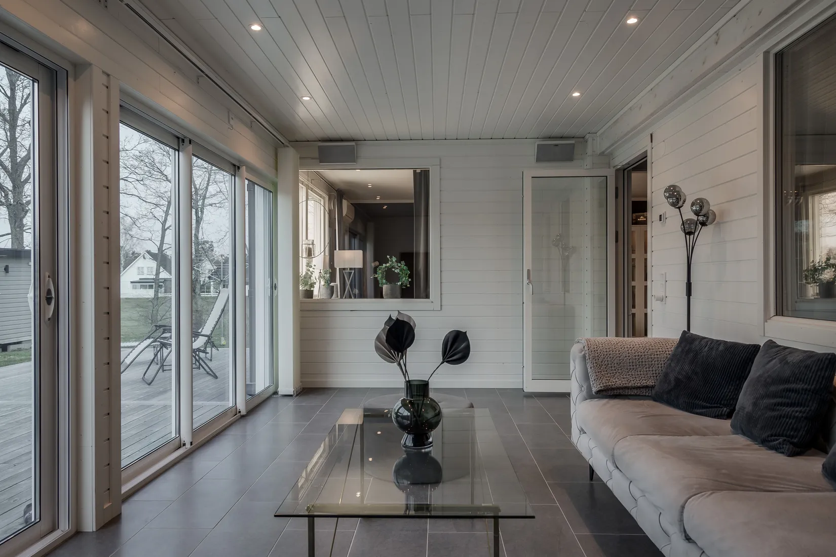 Villa, Middelfartsvägen 25, Kristineberg, Oskarshamn