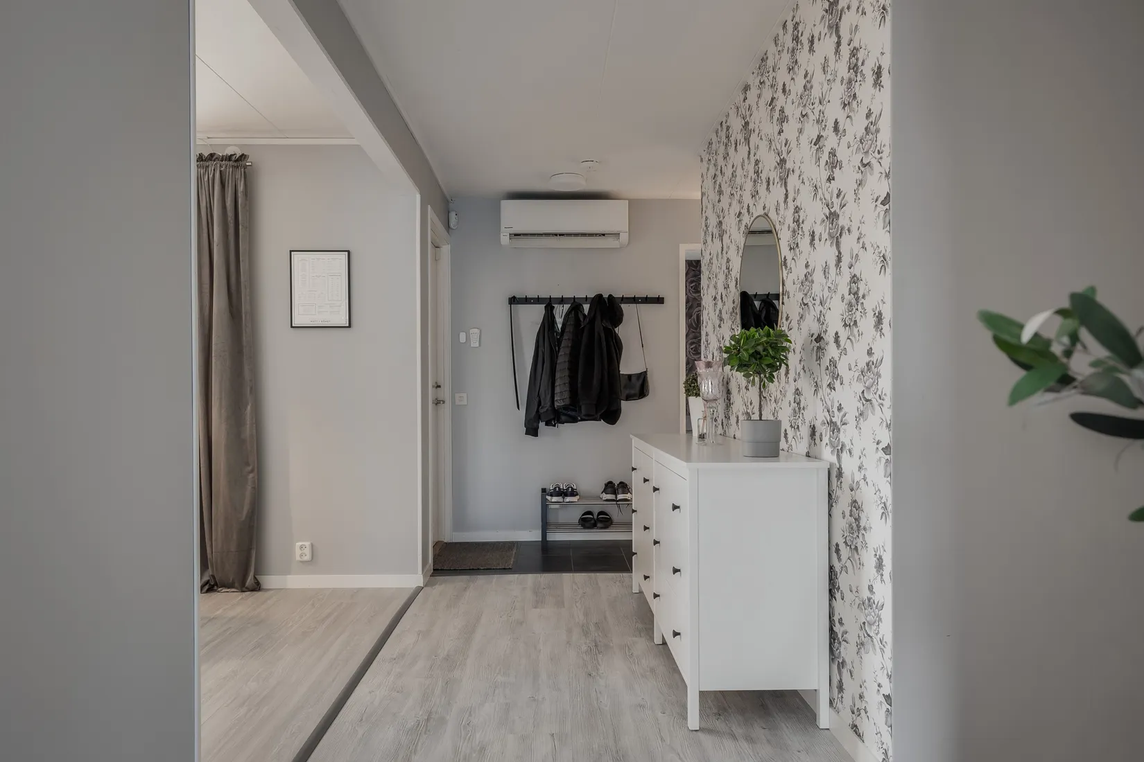 Villa, Middelfartsvägen 25, Kristineberg, Oskarshamn