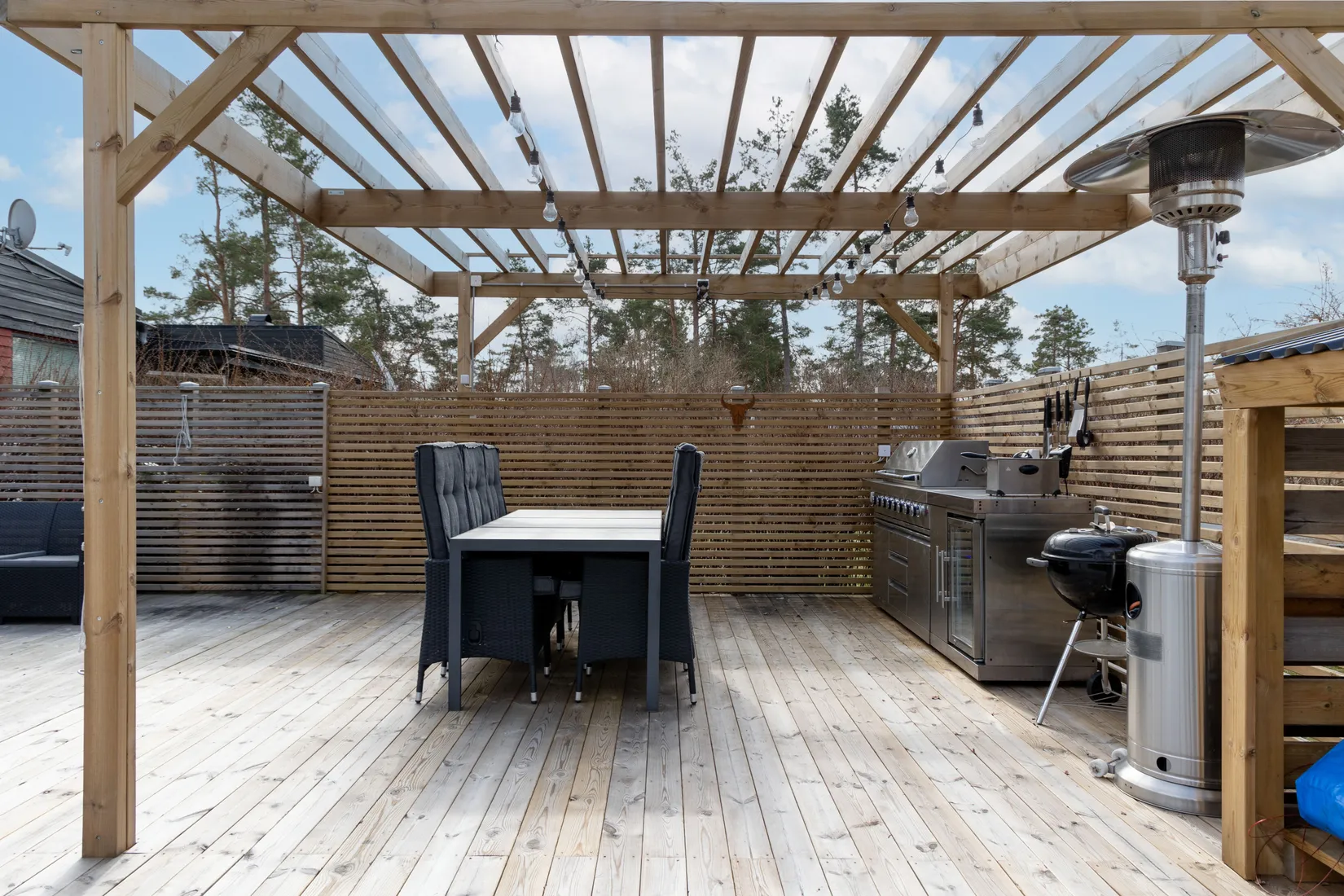 Villa, Middelfartsvägen 25, Kristineberg, Oskarshamn