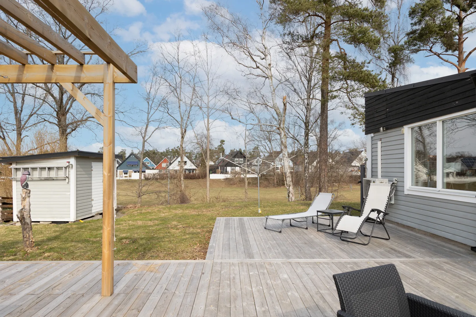 Villa, Middelfartsvägen 25, Kristineberg, Oskarshamn