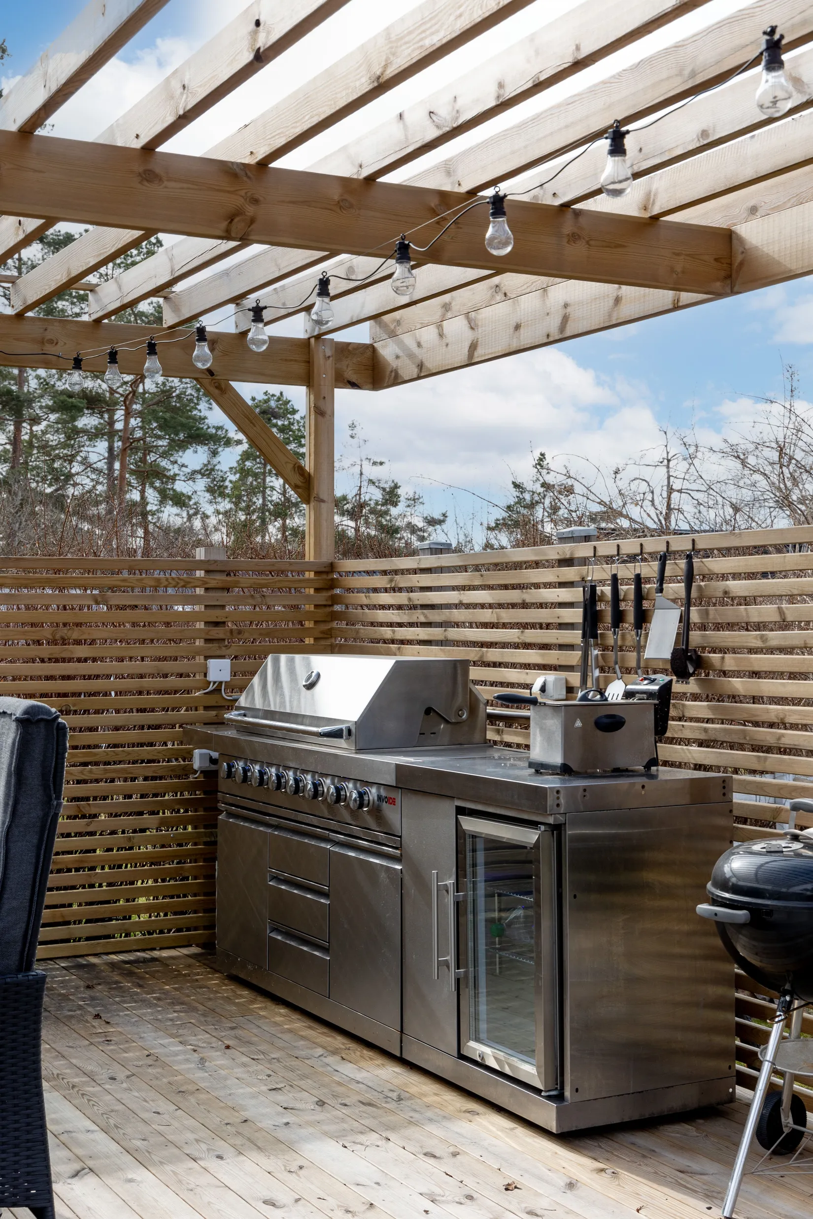 Villa, Middelfartsvägen 25, Kristineberg, Oskarshamn